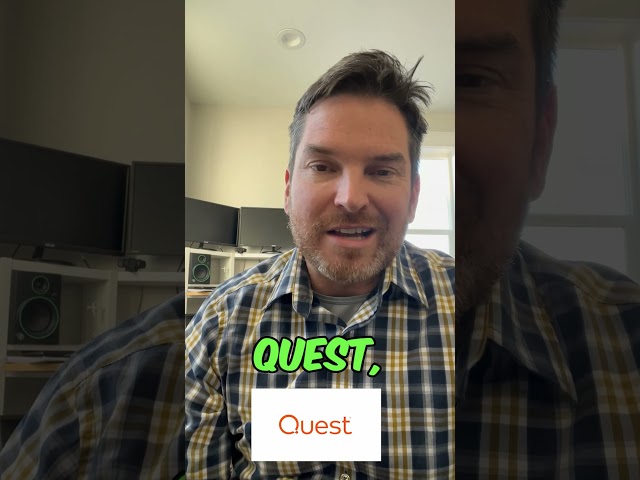 How Quest Software Audits Catch You Out of Compliance