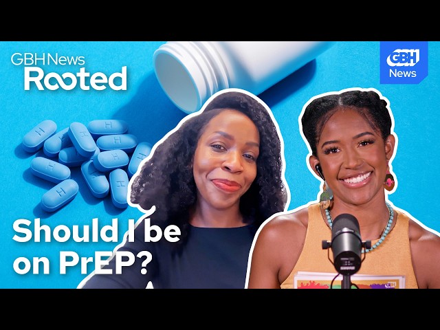 Why do Black women account for 57% of new HIV diagnoses but only 1% of PrEP users?