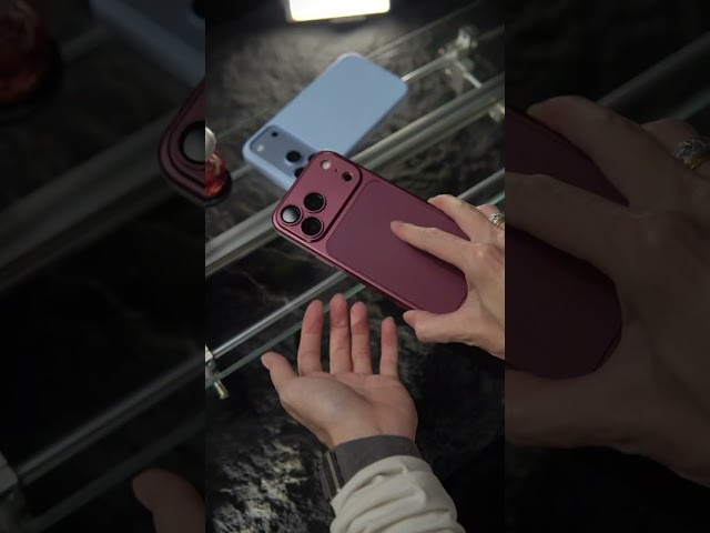 There is only one case between you and 18. No matter what phone you have, as long as you put...