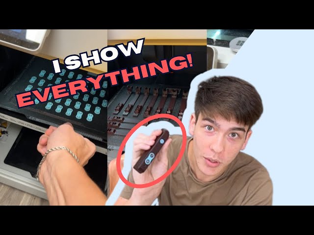 I quit my job to be an inventor | Ep. 12