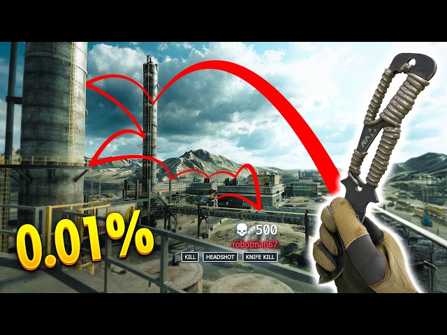 Battlefield 6 WTF & Funny Moments! Ep #18