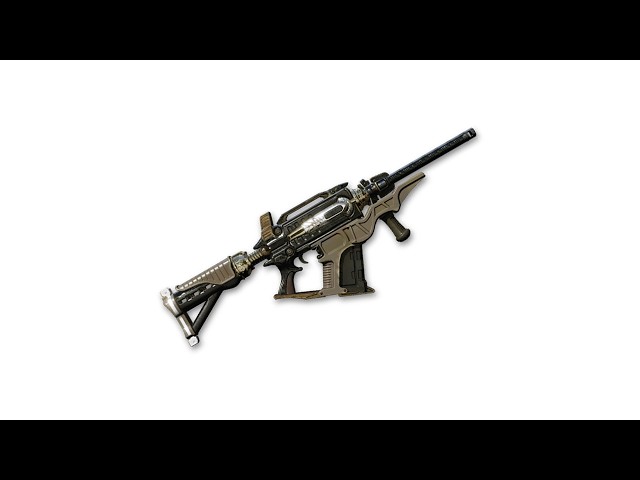 Python - Multi-Hit Build