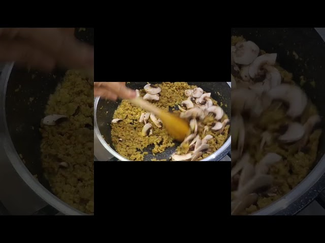 This Spaghetti Is Seriously Addictive! 🍝🔥 #food #spaghetti #shorts #foodshorts #cookingshorts