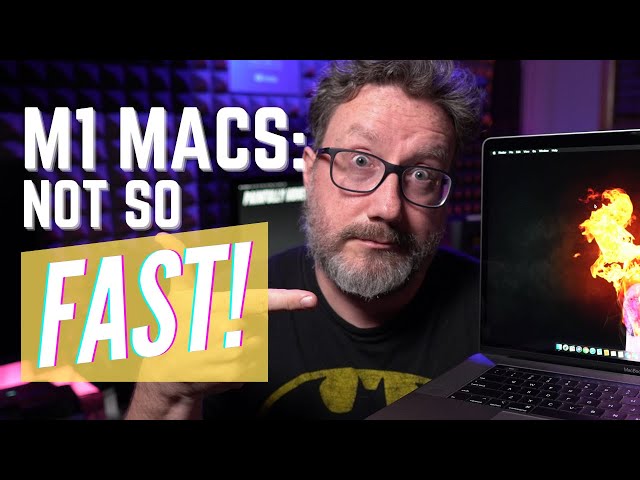 Big Sur & M1 Macs: There Some Thing You Need to Know | PHT Podcast 11/24/20