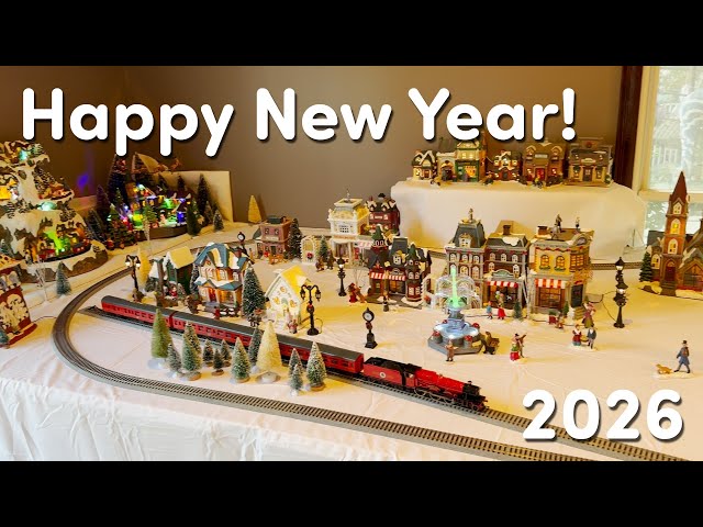Happy New Year from Dan & Sparklez! - New Years Special 2026