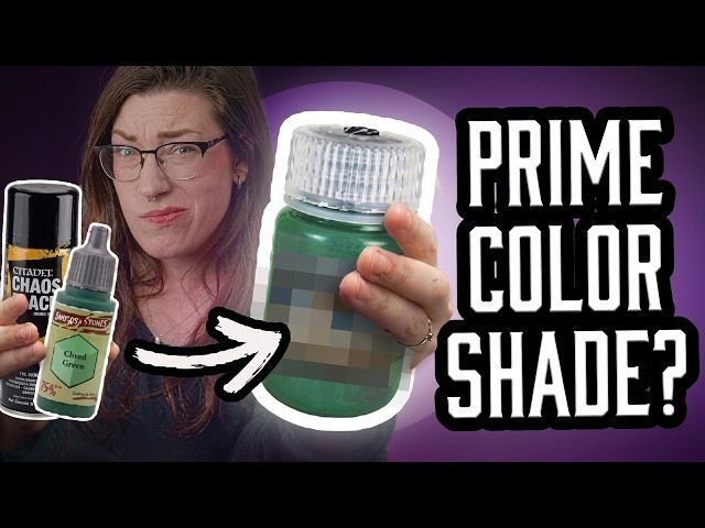 This  New Speedpaint Claims to Replaces Primer!?