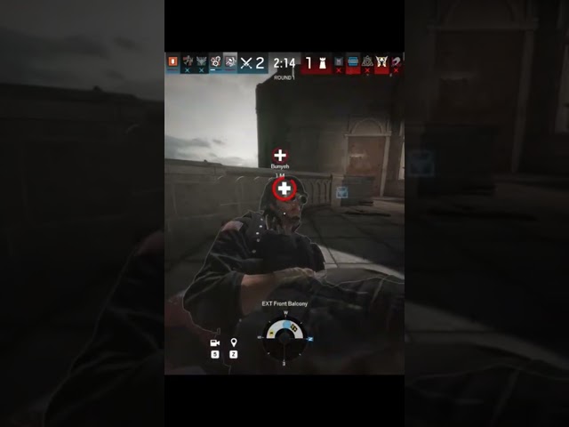 BEST Strategy In The Game? #siege #rainbow6siege