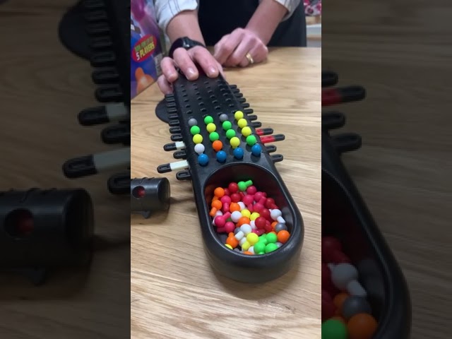 Let's Play - Mastermind