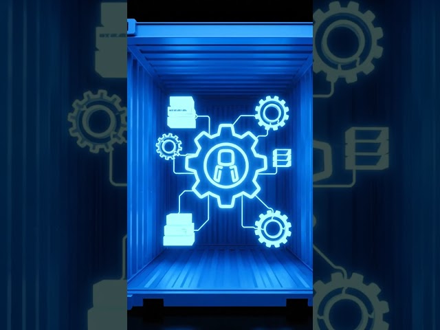 Kubernetes is NOT Docker. Here's the difference.