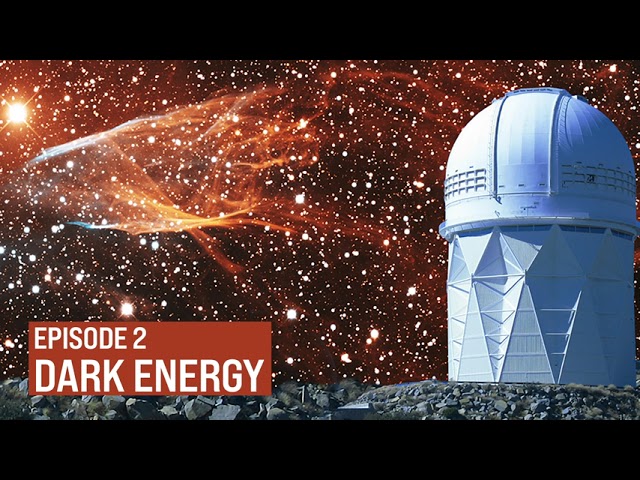 A Day in the Half-Life: Dark Energy
