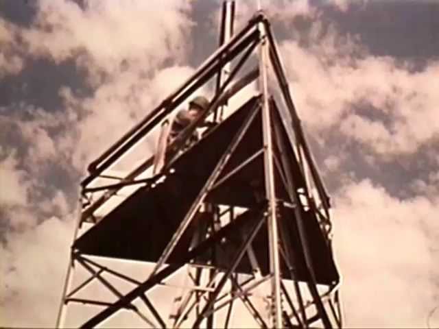 The Mapmaking Process (1973)