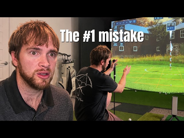 How to MASTER Putting in GSPRO