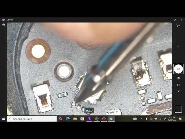 Line Tracing with beep mode