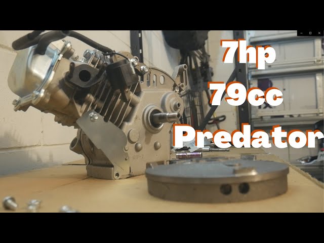 Small Engine Performance Mods | How To DOUBLE Your Engine Power!