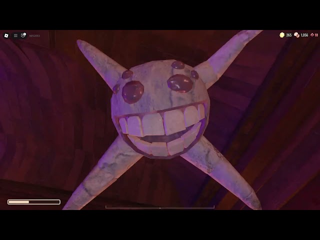 Me vs EVERY ENTITY IN DOORS AT ONCE (other than haste)