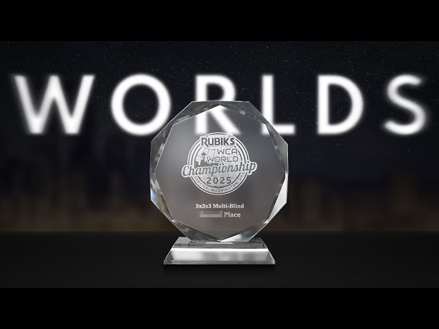 Worlds 2025 Multi-Blind