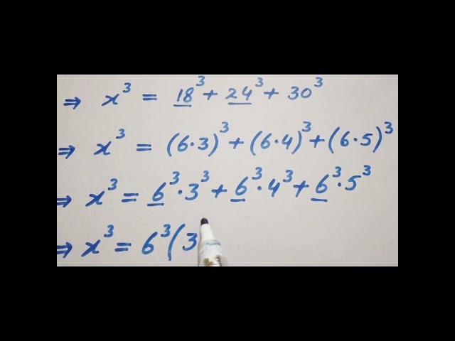 #advancemath #math #maths #mathematics #mathcompetition #matholympiad #mathstricks #school