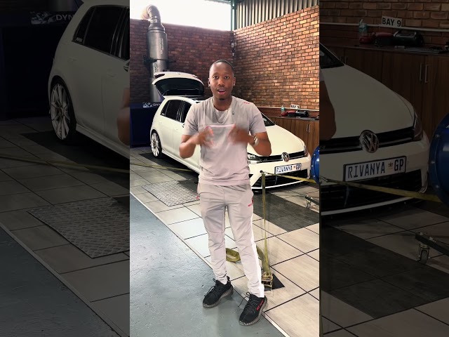 If you have a 7/7.5R for sale. DM me #nathimsimanga #volkswagen #projectcar