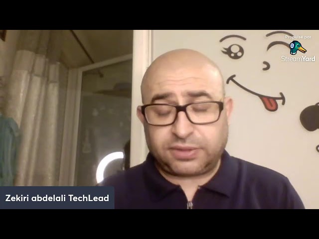 ماذا ينتضر المبرمج في المستقبل القريب