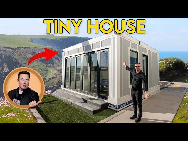 Boxabl Homes Factory Tour and Investment Review- 2026.mp4
