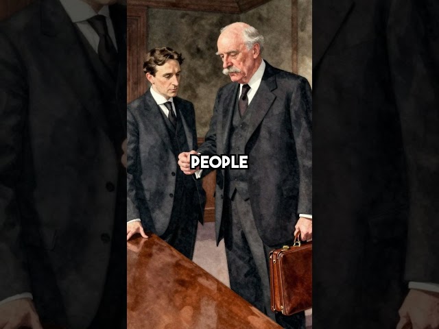 He Powered the Modern World and Died Broke
