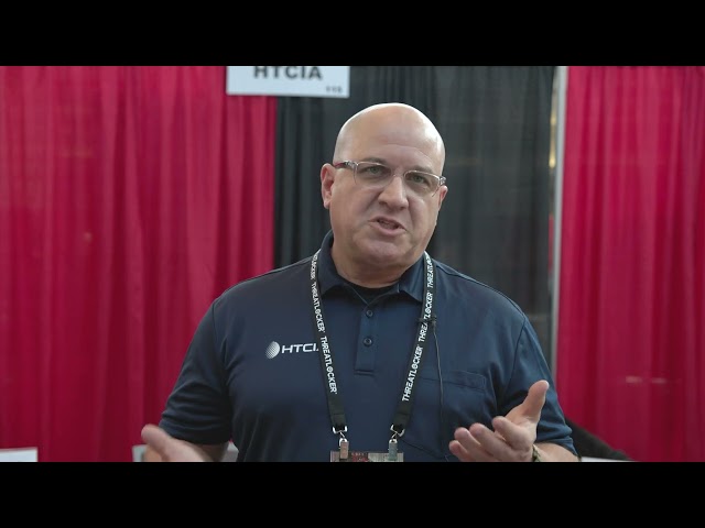 From Evidence to Insight | HTCIA @ Hacker Halted