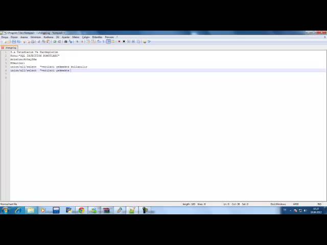 Sql Komutları.mp4