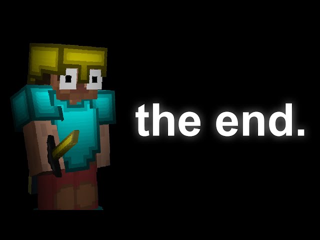 the destruction of pit cheaters. (finale)