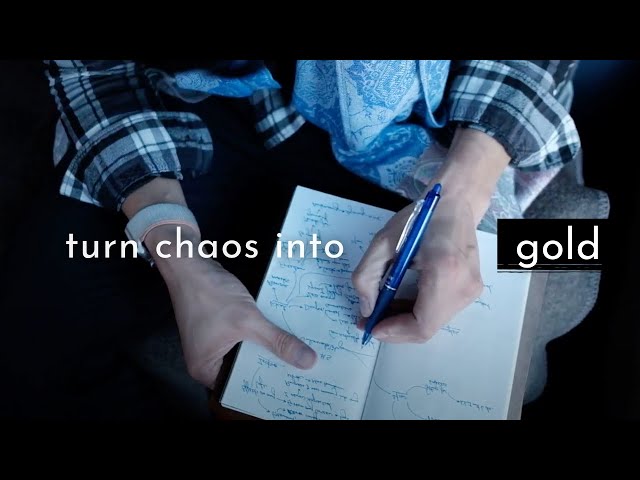 When to Use Mind Maps: Turn Chaos to Productivity