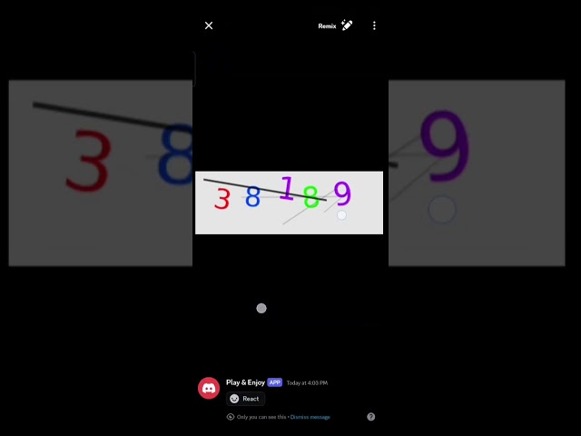 كود اتبث نفسك جميل :) #coding #programming #free #discord #discordbot #maker
