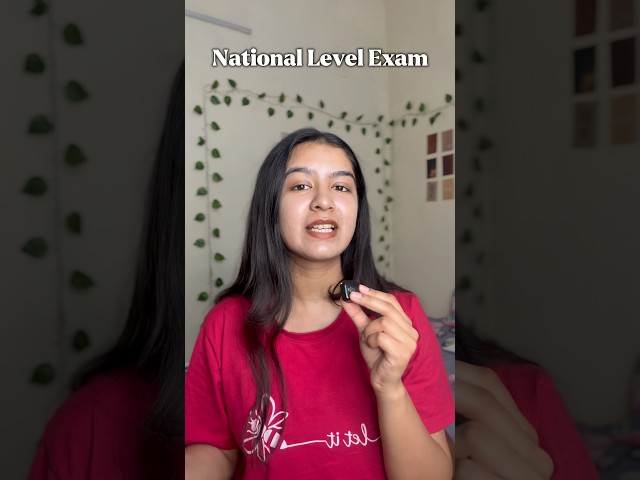 Biggest JEE Alternative 😳 AICEE 2026 (Apply Before It’s Late!)