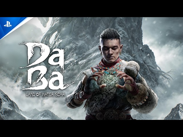 『Daba: Land of Water Scar』最新映像