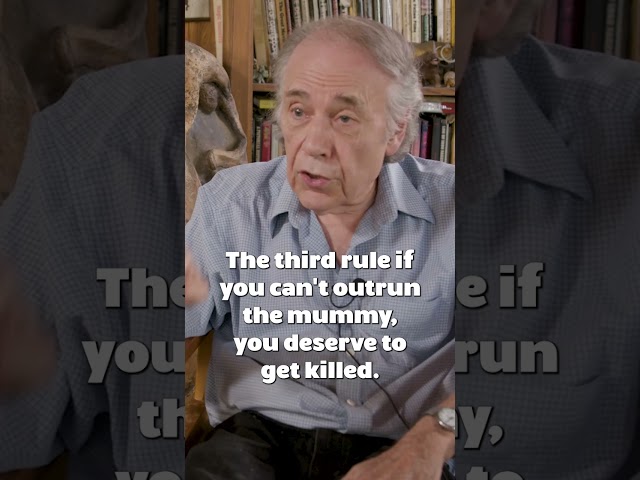 3 Rules Of Life - Donald F. Glut