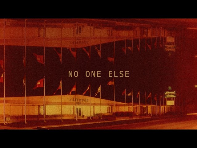 Lakewood Music | No One Else | Lyric Video