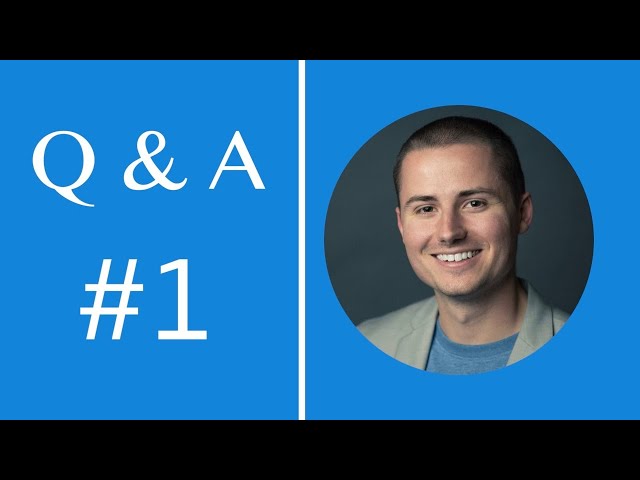 Q&A With Me | Birthday Livestream