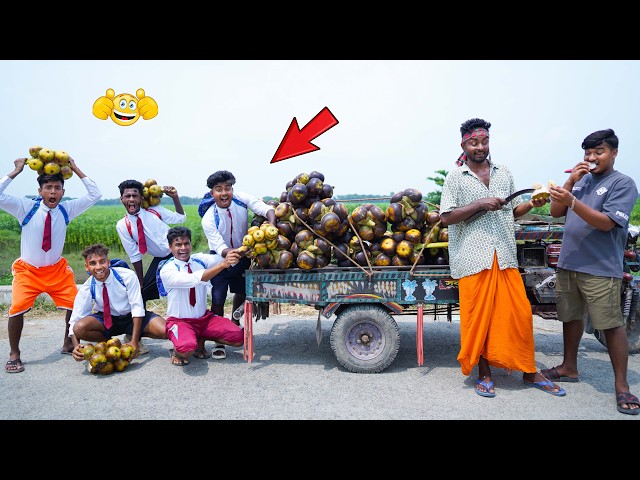 Eid Spacial Very Trending Funny Comedy Video 😂 Amazing Comedy Video Episode 386 By Bidik Fun Tv