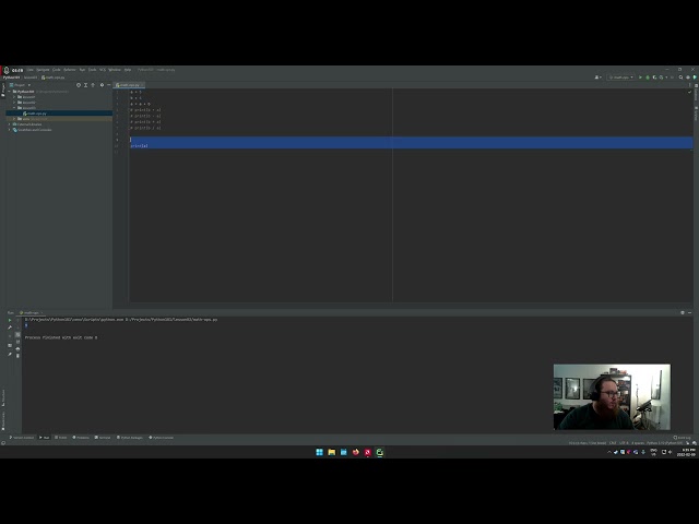 04 Mathematical Operators