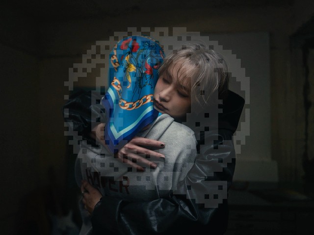 [QQQ] "UNCOOL" Official MV