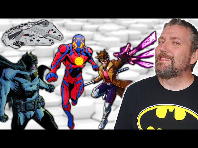 10 New Comics In 2022 To Read | Get Your Comic Book Pull Ready!