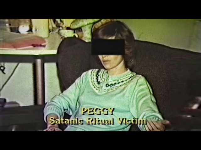 Horrors from 90s Internet
