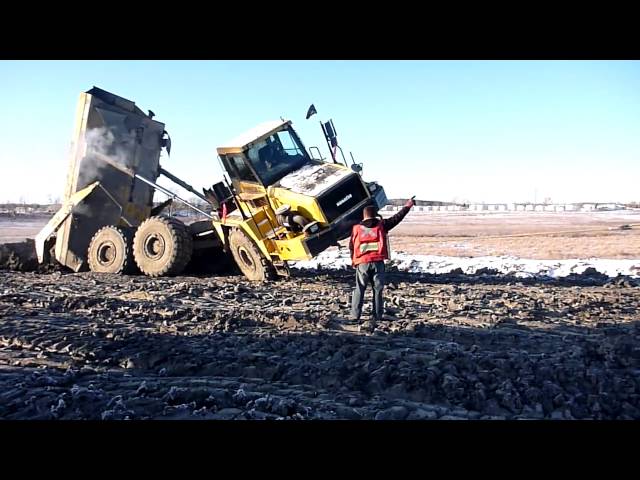 Why Tailgates and Clay Don't Mix