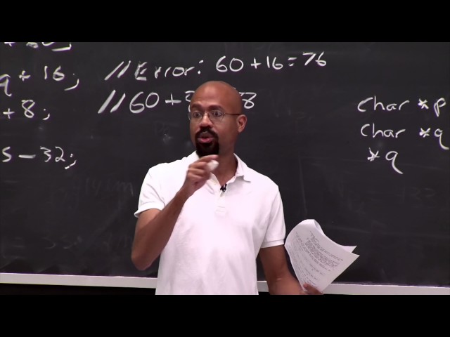 3. Buffer Overflow Exploits and Defenses