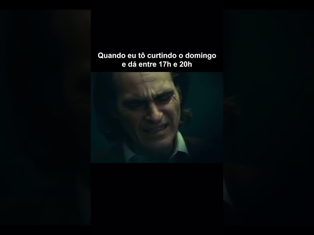 A segunda começou no domingo