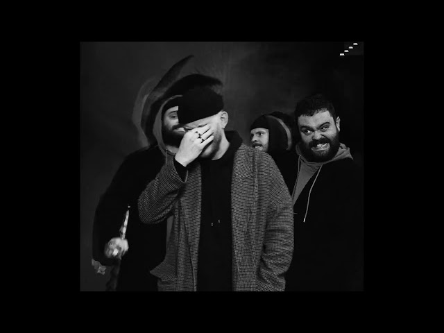 BIG SPECIAL - TREES (Official Video)