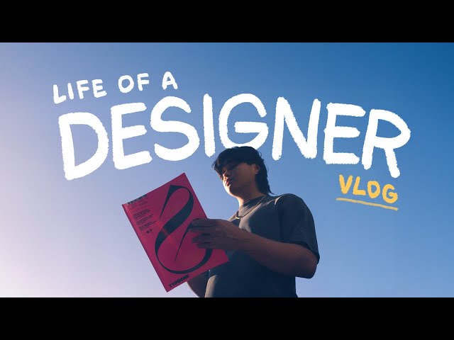 A Week of Creative Projects in California | Day in the Life