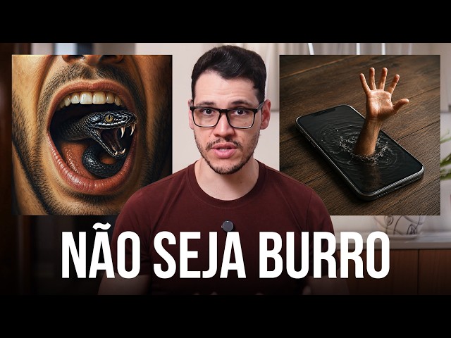 5 Stupid Traps That Intelligent People Don't Fall Into