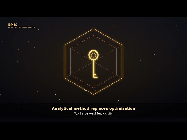 Why Quantum Magic Was Impractical Until Now