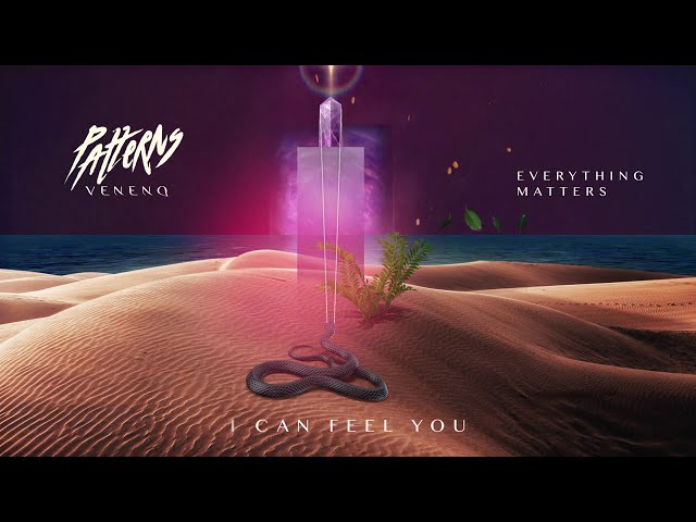 Patterns - Everything Matters (Lyric Video)