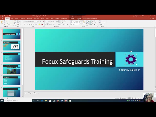 PPT  Mod 2 Steps 1 to 3