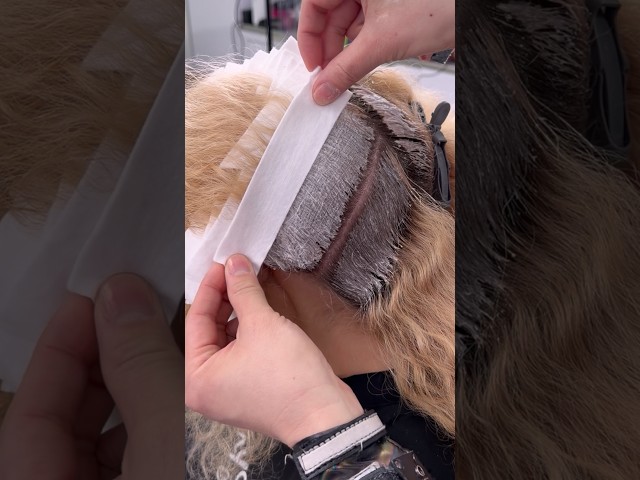 Perfect Bleach Retouch with #GuyTang